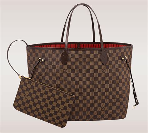 louis vuitton neverfull pouch|Louis Vuitton Neverfull buy online.